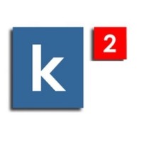 K2 Aluminium Systems Ltd Logo