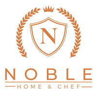 Noble Home & Chef Logo