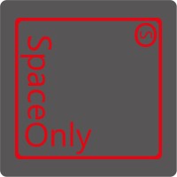 Space Only - Design & Build Logo