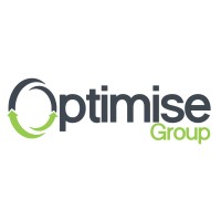 Optimise Group Logo