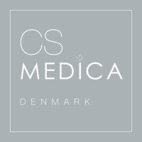 CS MEDICA Logo
