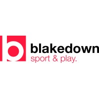 Blakedown Sport & Play Ltd Logo
