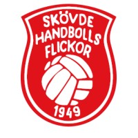 Skövde Handbollsflickor Logo