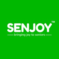 SENJOY Logo