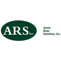 Annie River Solutions Logo