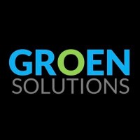 Groen Solutions LLC Logo