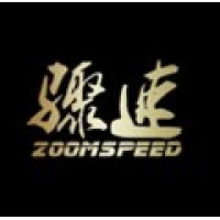 Zoomspeed 骤速 Logo