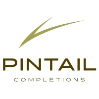 Pintail Completions Logo