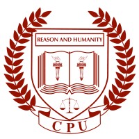 Cornell Political Union Logo
