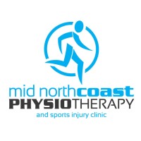 Mid North Coast Physiotherapy & Sports Injury Clinic Logo