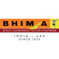 Bhima Gold Logo