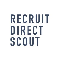 リクルートダイレクトスカウト[RECRUIT DIRECT SCOUT]株式会社リクルート Logo