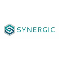 Synergic Logo