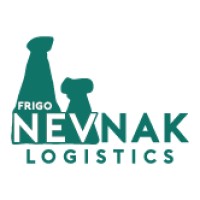 FRİGO NEVNAK Logo