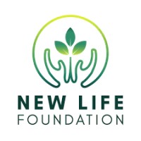 New Life Foundation Logo