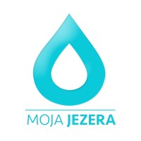 Moja jezera Logo