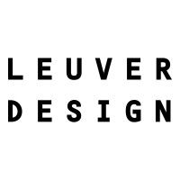 LEUVER DESIGN Logo