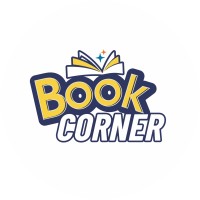 Book Corner LLC Logo