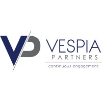 Vespia Partners Logo