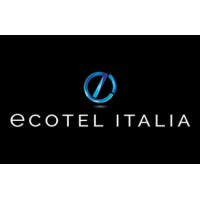 ecotel italia Logo