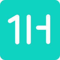 ONE HIRING Logo