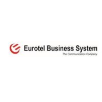 Eurotel Business System Logo