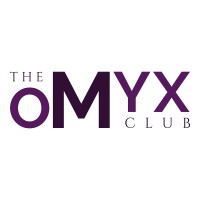 The Omyx Club Logo