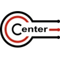 CENTER SAU Logo