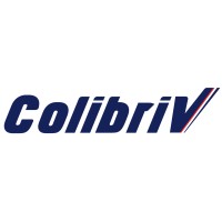 ColibriV Logo