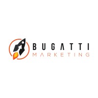 Bugatti Marketing Logo