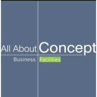 All About Concept Logo