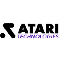 Atari Technologies Logo