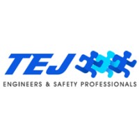 TEJ Engineering Pvt. Ltd. Logo