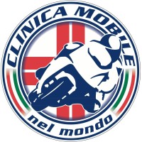 Clinica Mobile nel Mondo Srl Logo