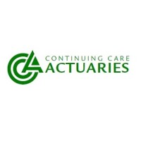 Continuing Care Actuaries Logo
