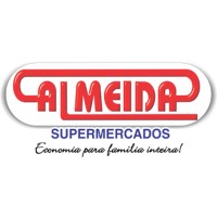 Supermercado Almeida Logo