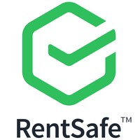 RentSafe Logo