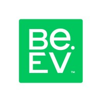Be.EV Logo