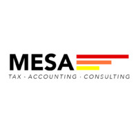 Mesa Advisory, PLLC Logo