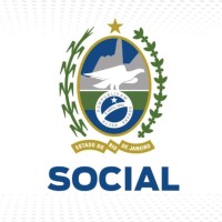 Secretaria de Desenvolvimento Social e Direitos Humanos RJ - SEDSODH Logo