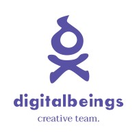 Digital Beings Logo