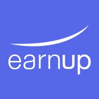 EarnUp Logo