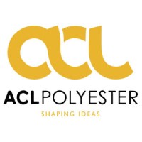 A.C.L. Polyester bvba Logo