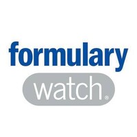 FormularyWatch Logo