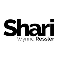 Shari.io Logo