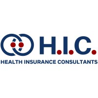 Health Insurance Consultants Inc. Logo