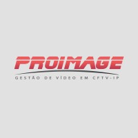 Proimage Brasil Logo
