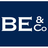 Blake Evans & Co Logo