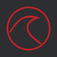 Agency Tsunami Logo