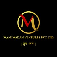 Mani Madan Ventures Pvt. Ltd. Logo